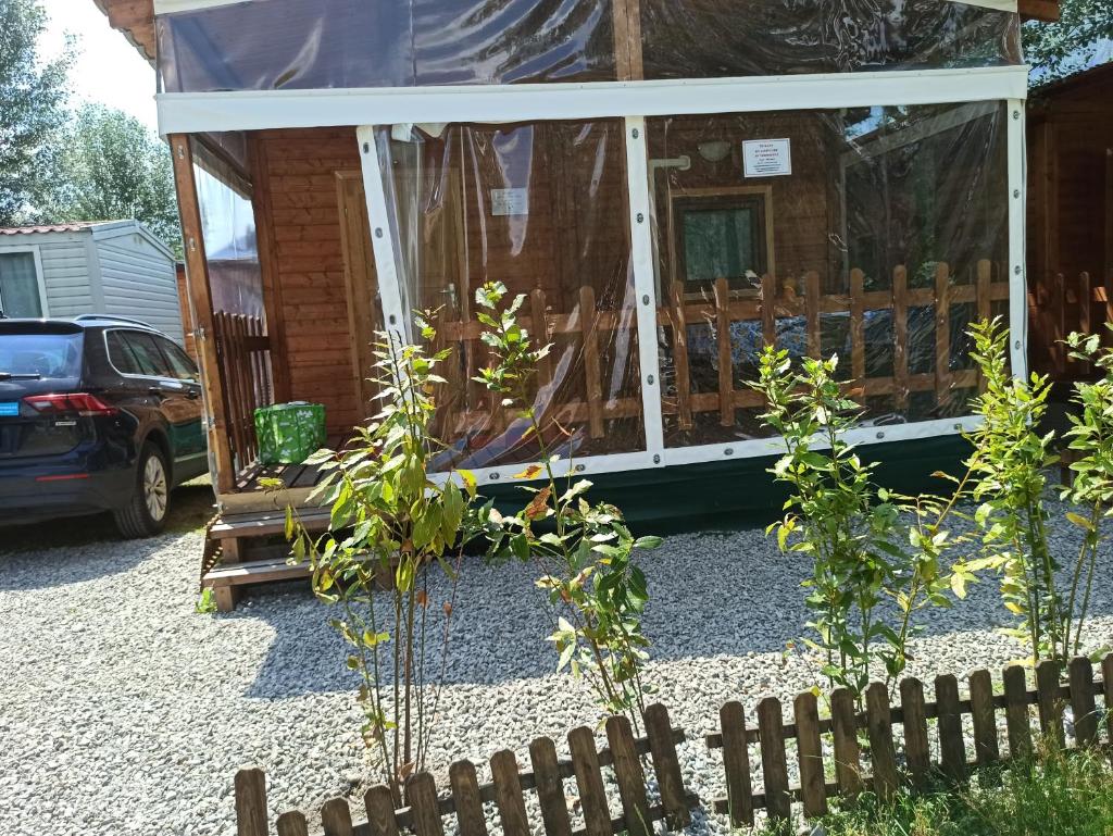 Chalet SEAESTA PREMIUM Lago di Lugano photo 4