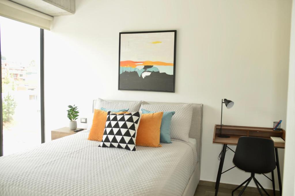Cozy Stays Cayala Apartments 5 photo 1