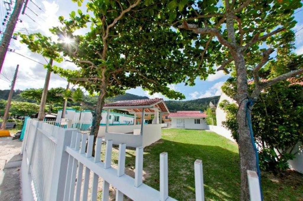 Bruno Klemtz Casa frente Mar Pé na areia Lindo pátio com gramado privativo Ar Split WIFi - 6 x sem juros photo 4
