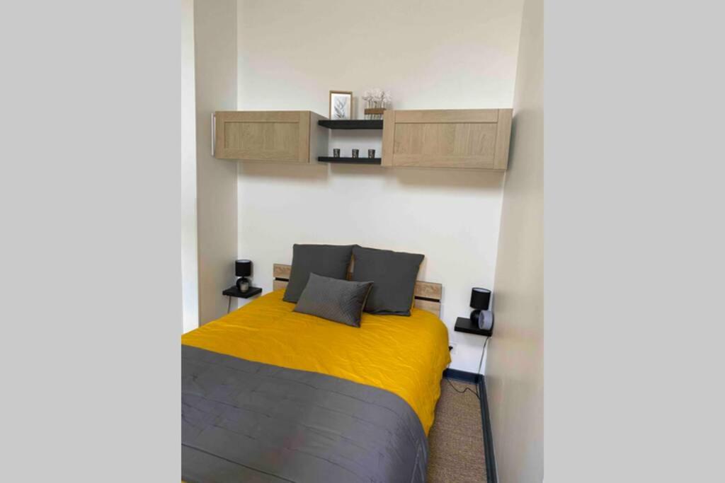 Appartement centre de Moulins photo 3