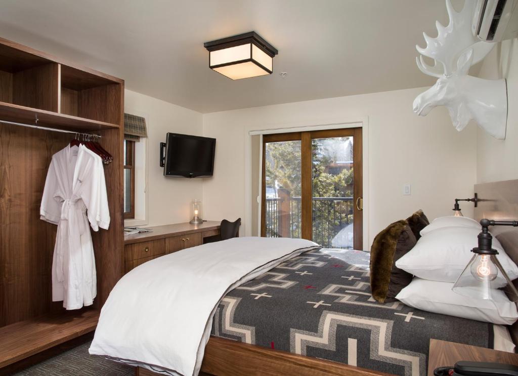 Hotel Durant photo 2