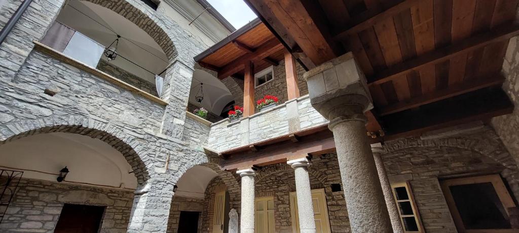B&B la Forgia photo 1