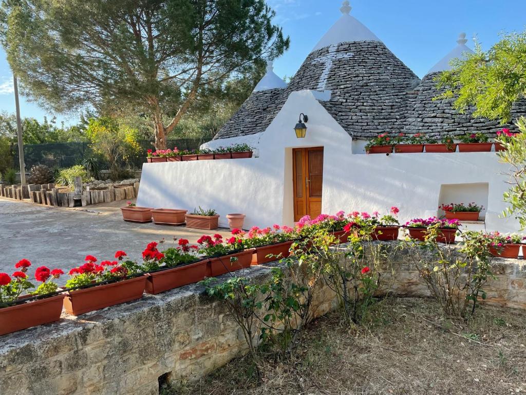 Trullo Bianco photo 3