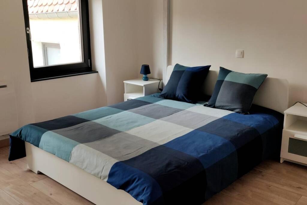Le Blue, appartement de standing en hyper-centre photo 3