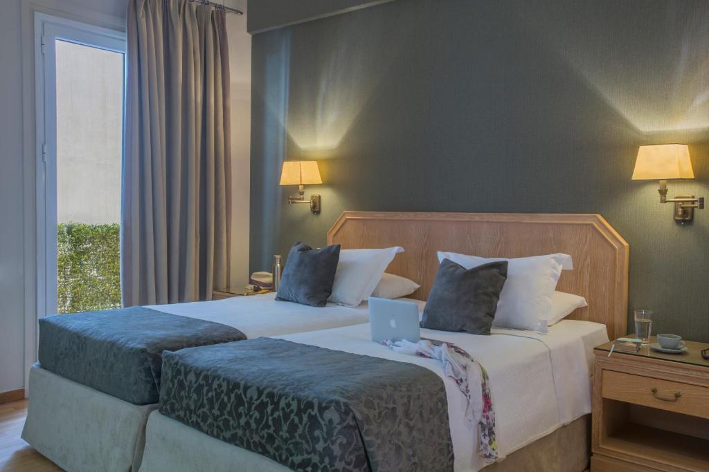 Delice Hotel - Family Apartments photo 1