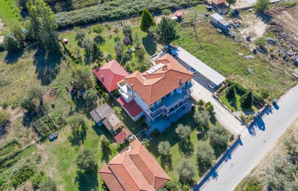 Villa Tsitreli photo 4