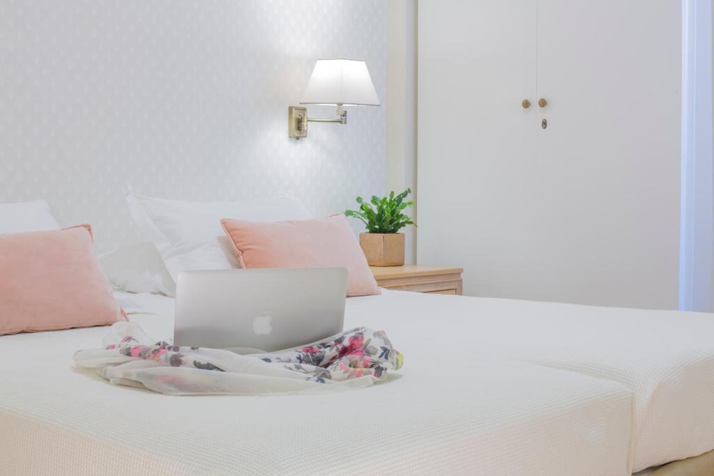 Delice Hotel - Family Apartments photo 4