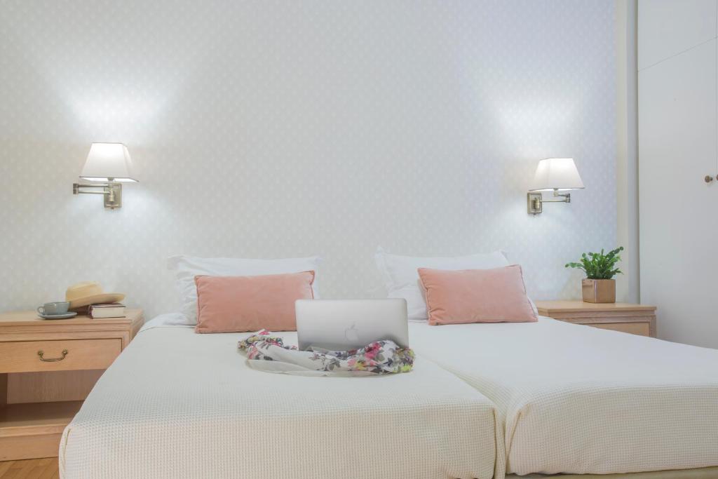 Delice Hotel - Family Apartments photo 2
