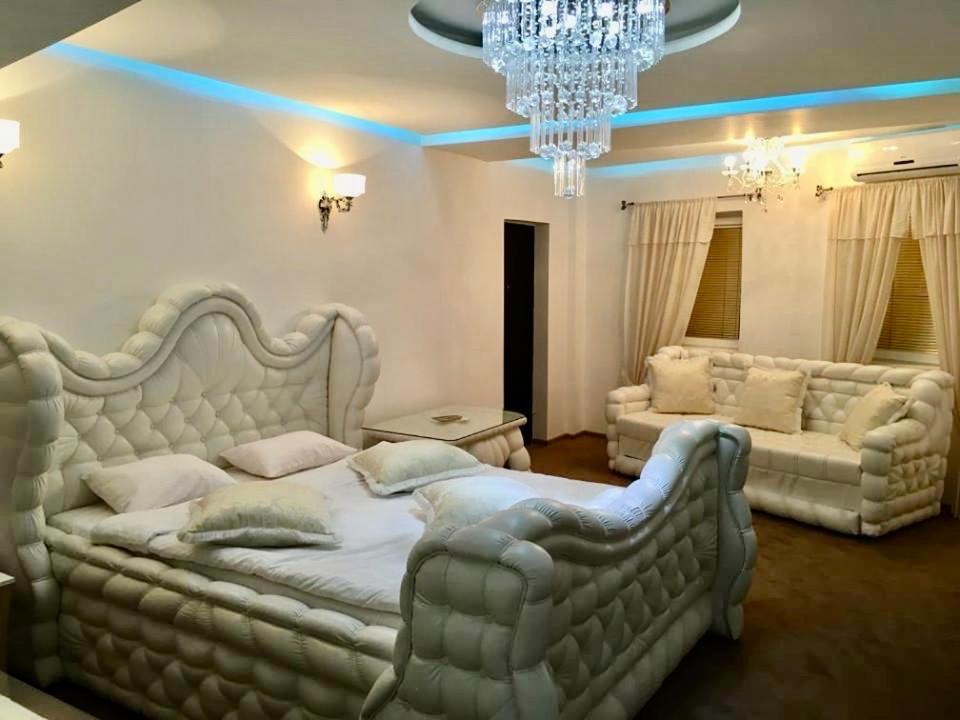 Двухместный (Стандартный двухместный номер с 1 кроватью), Bali Colosseum Hotel