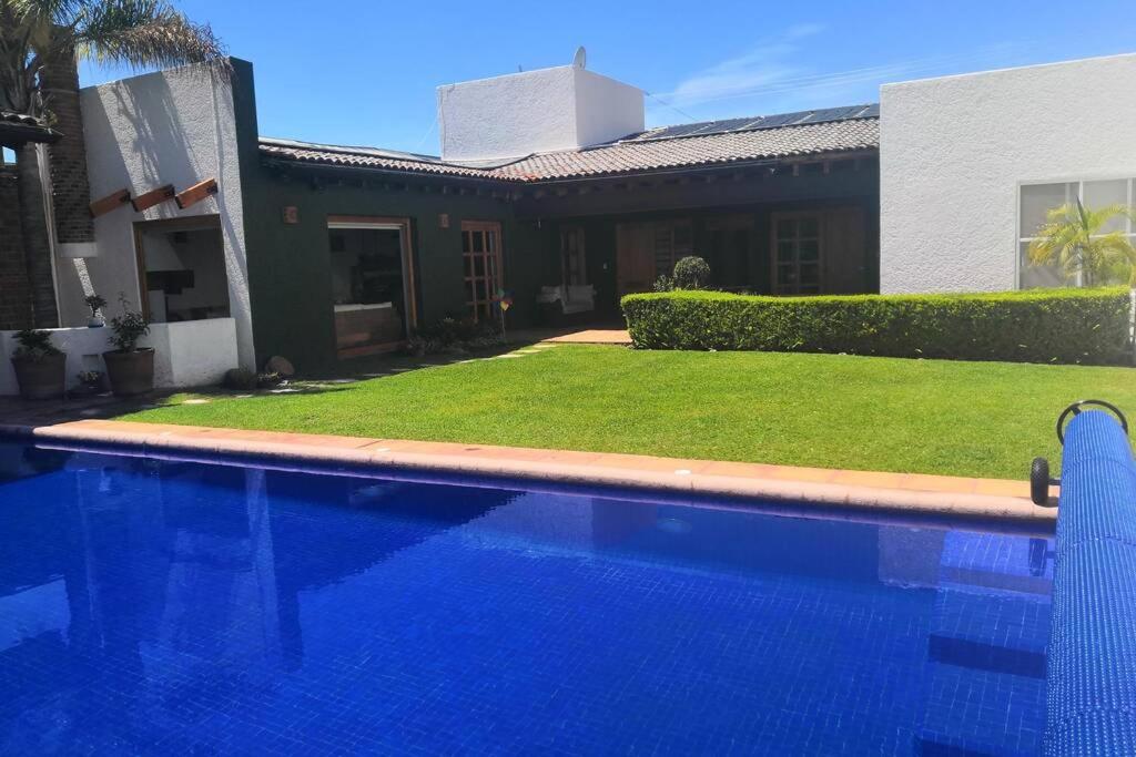 Casa Luna con alberca privada photo 1