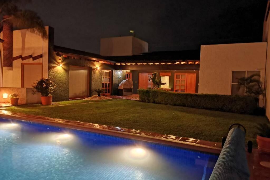 Casa Luna con alberca privada photo 3