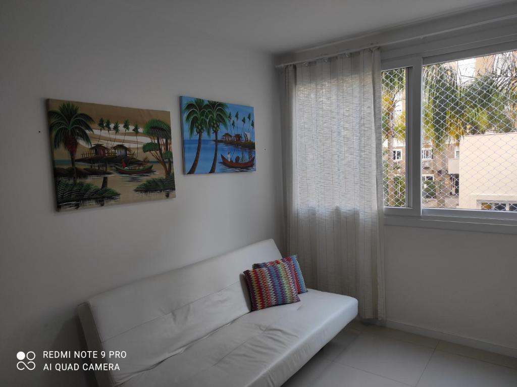 Lindo apartamento ao lado do Park Shopping Canoas photo 1