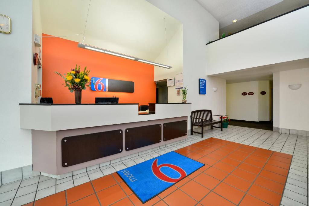 Motel 6-Plano, TX - West - Frisco photo 4