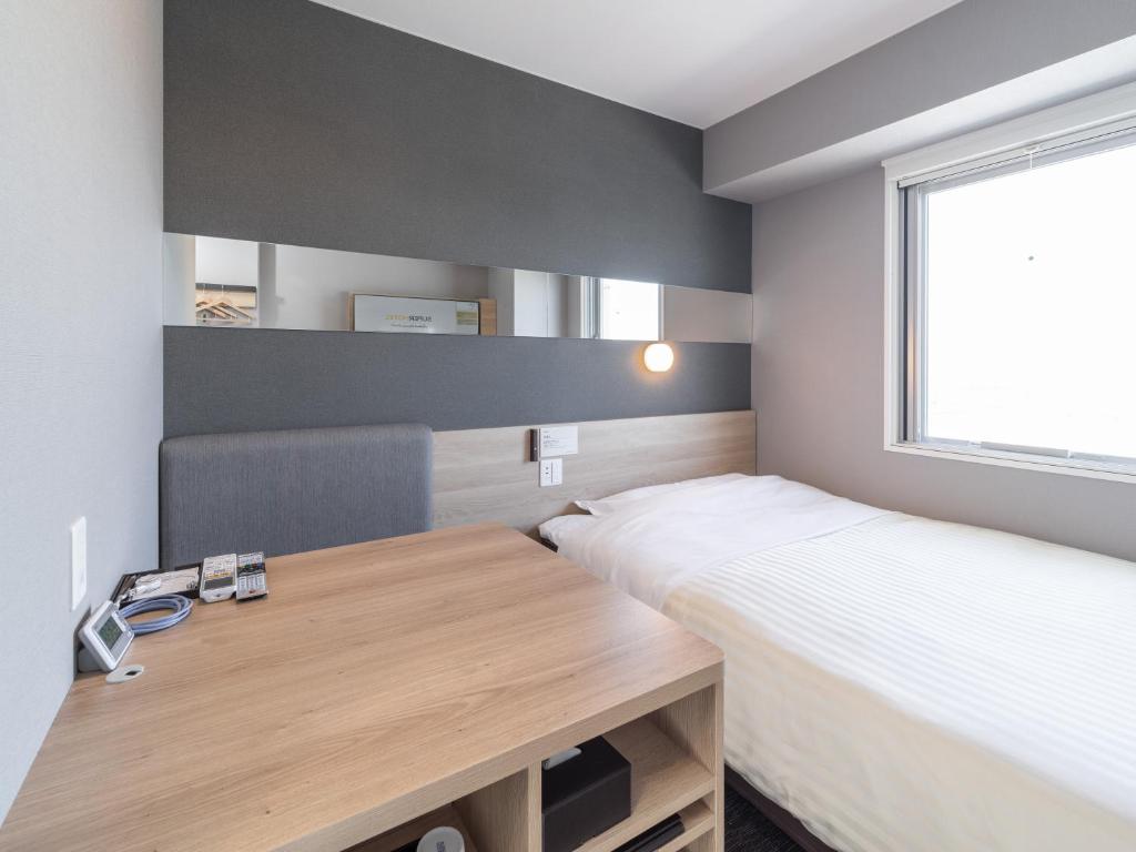 Super Hotel Nagoya Shinkansenguchi photo 4
