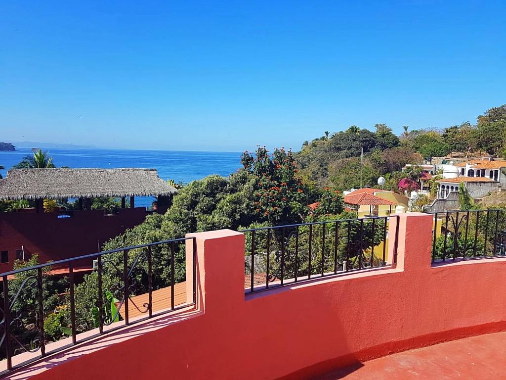 Casa Monarca photo 1