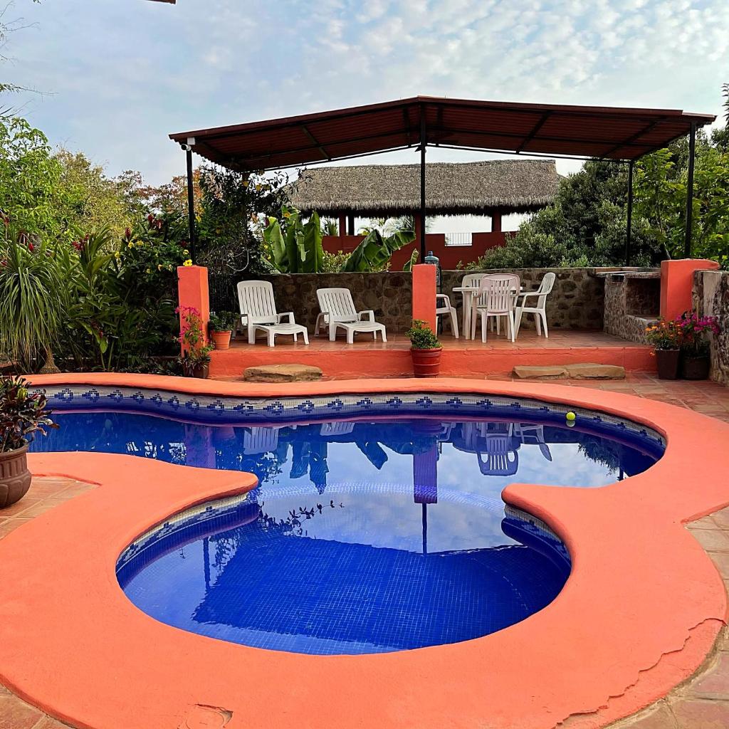 Casa Monarca photo 3