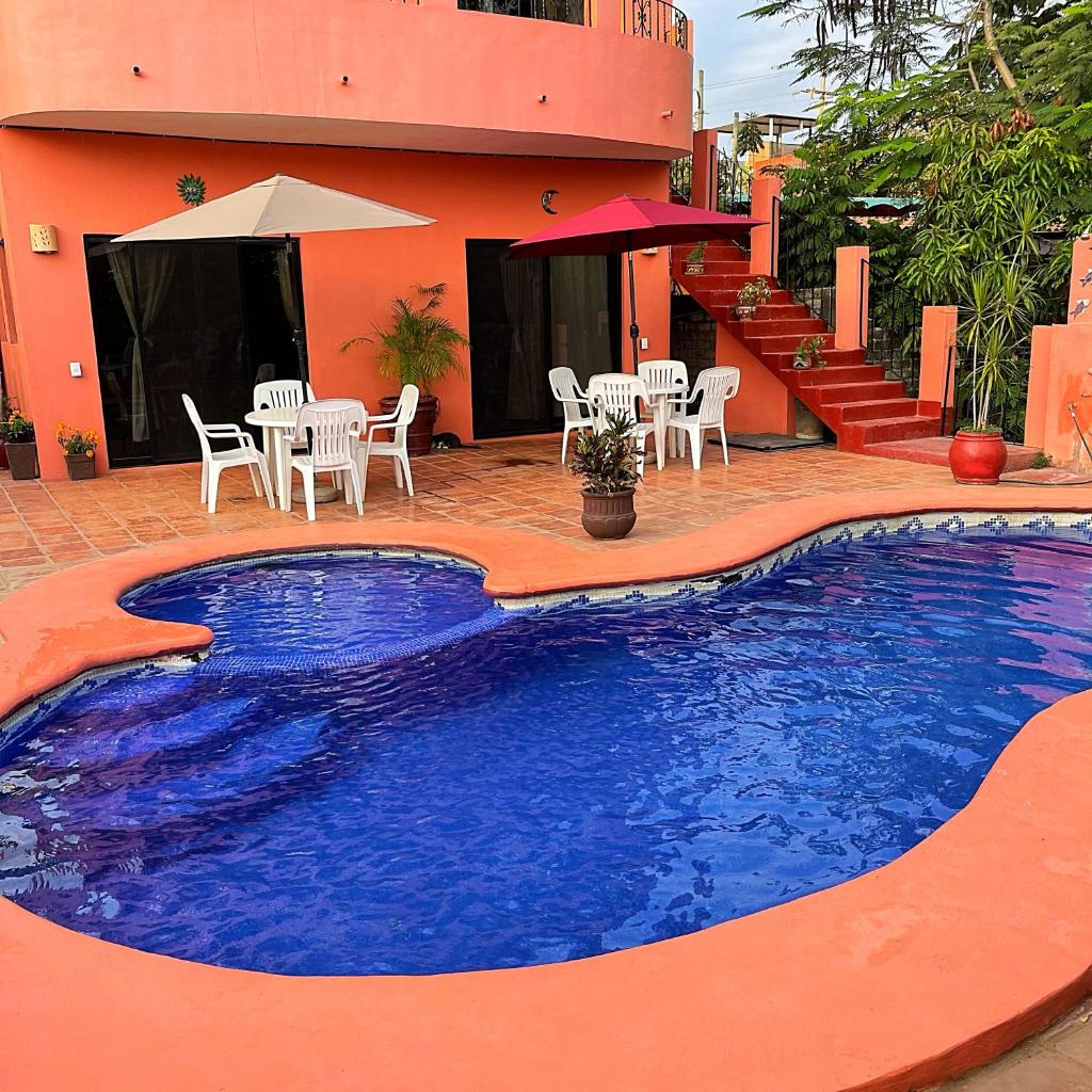 Casa Monarca photo 2
