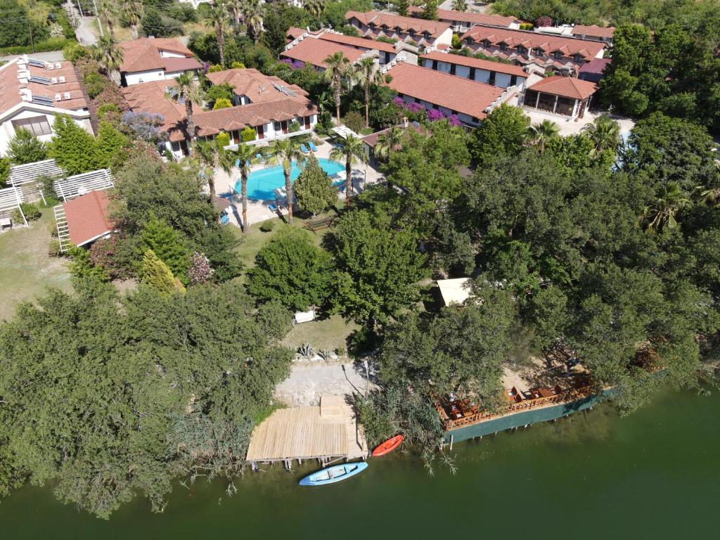 Dalyan YUNUS HOTEL photo 4