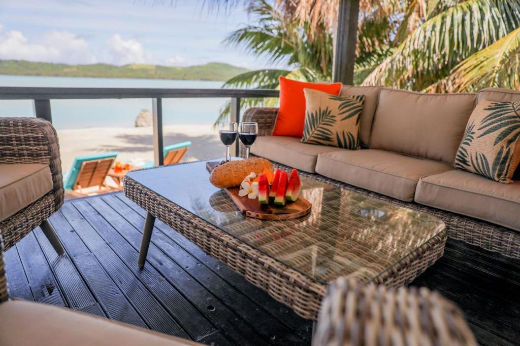 Tai Roto Bay photo 1
