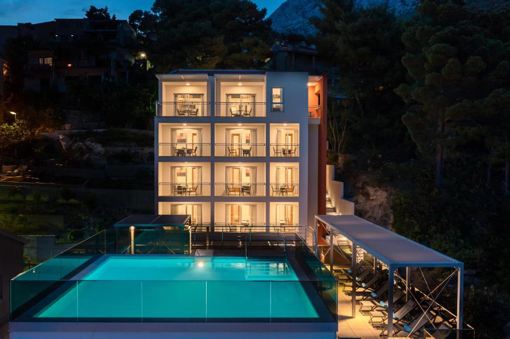 Noemia Apartments photo 2