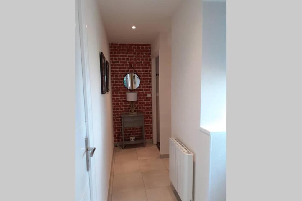 appartement 4 pers dans longère à 800m de la plage photo 3