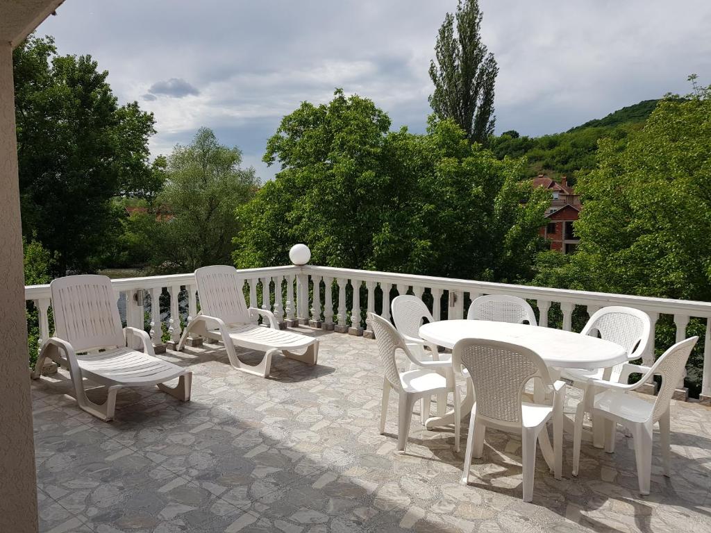 vila Nikolaj photo 3