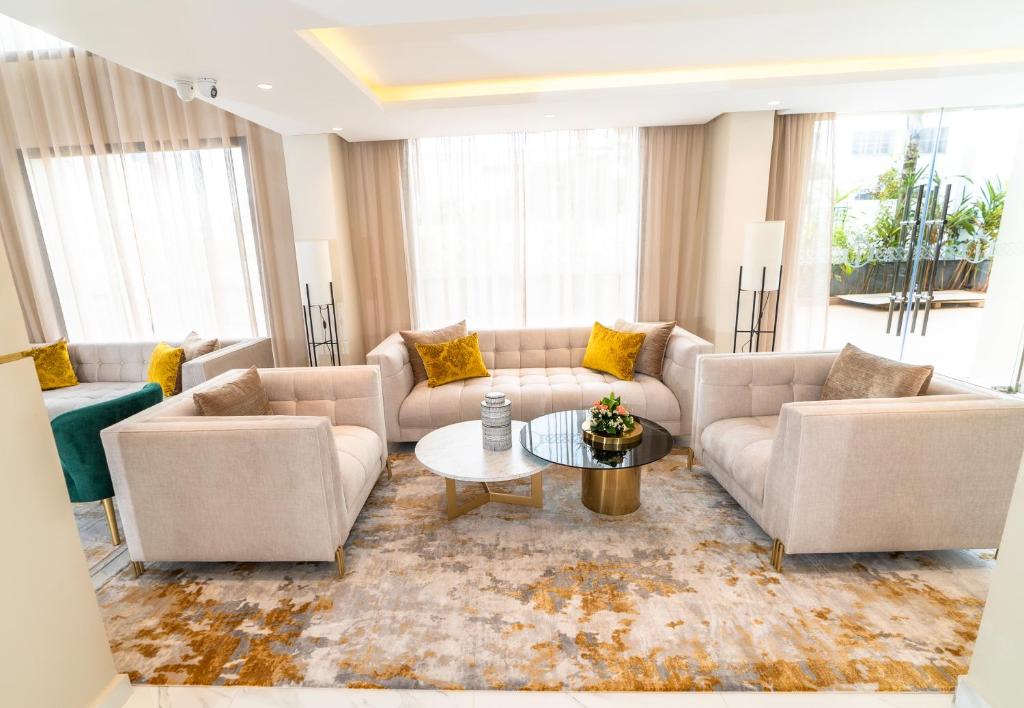 Imperial Boutique Hotel Rabat photo 1
