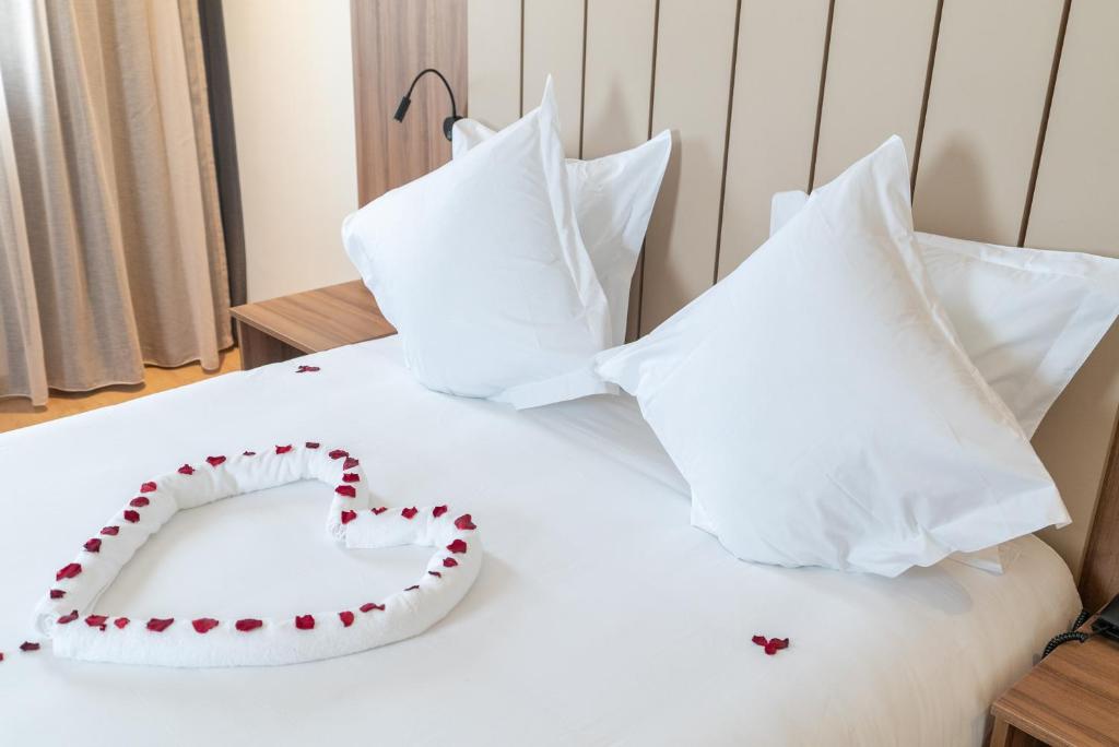 Одноместный (Одноместный номер), Hotel Yasmine
