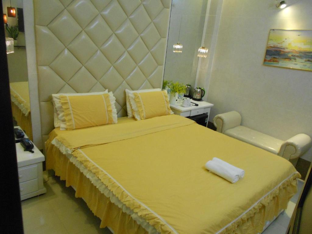 Motel Thanh Hằng