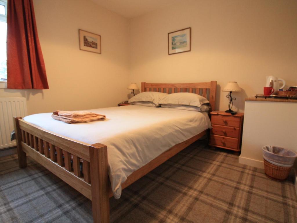 Blairmains Guest House Room Type - Double Room with Private Bathroom