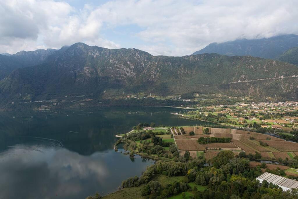 Appartamento A 2 passi dal Lago Idro Lake photo 2