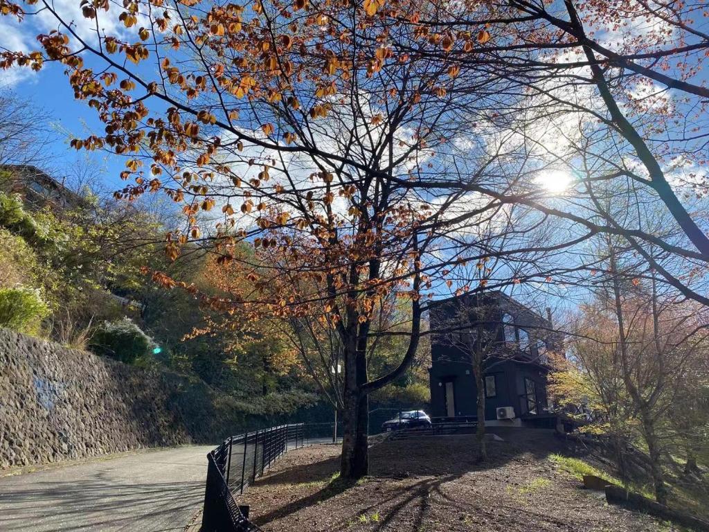 晴耕雨読の家#Outlet#Karuizawa station10mins by car#Wifi&Max11ppl#Pet OK#BBQ photo 1