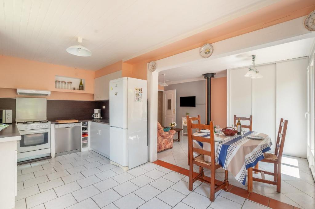 Gîte Laulerie photo 1