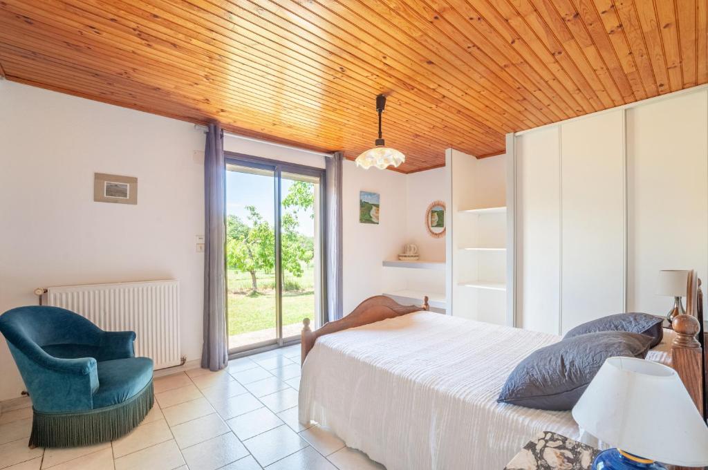 Gîte Laulerie photo 2