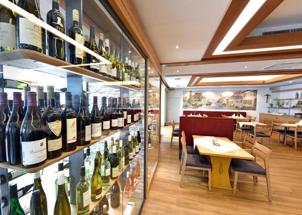 Hotel Restaurant Fallerhof photo 1