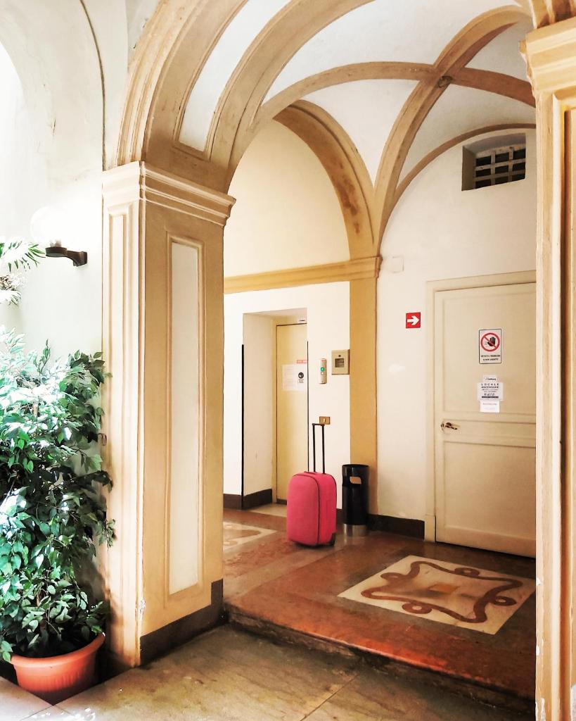 Suite Cathedral Palermo photo 2