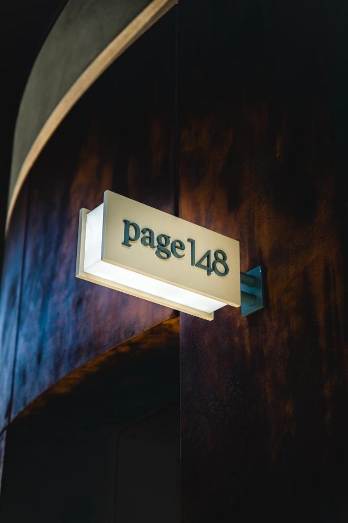 Page148, Page Hotels photo 1