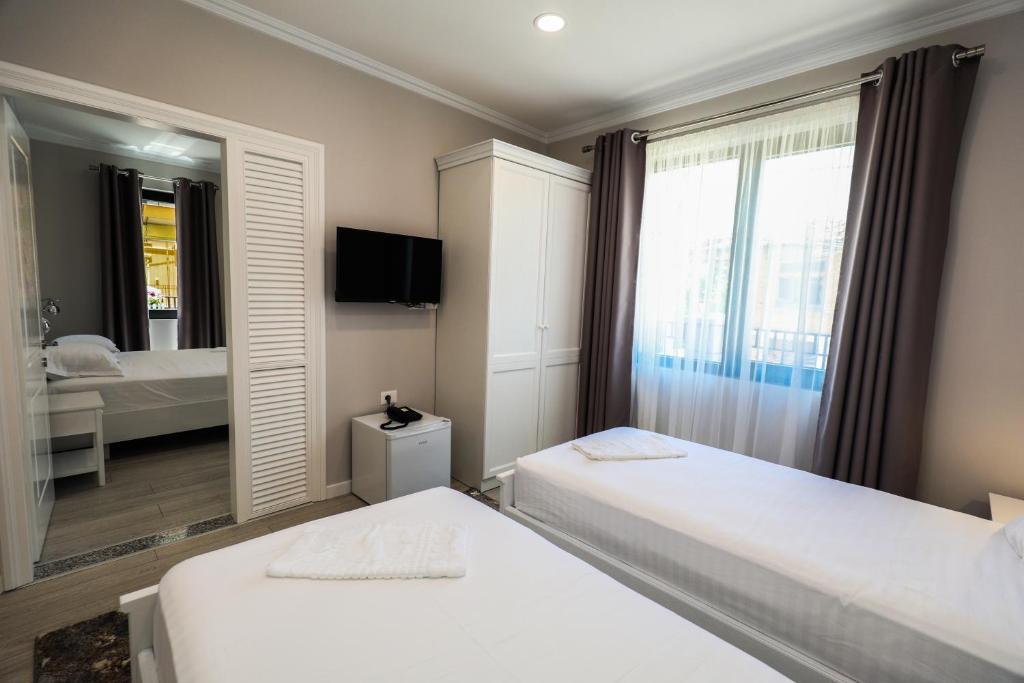 Hotel Peroni photo 4