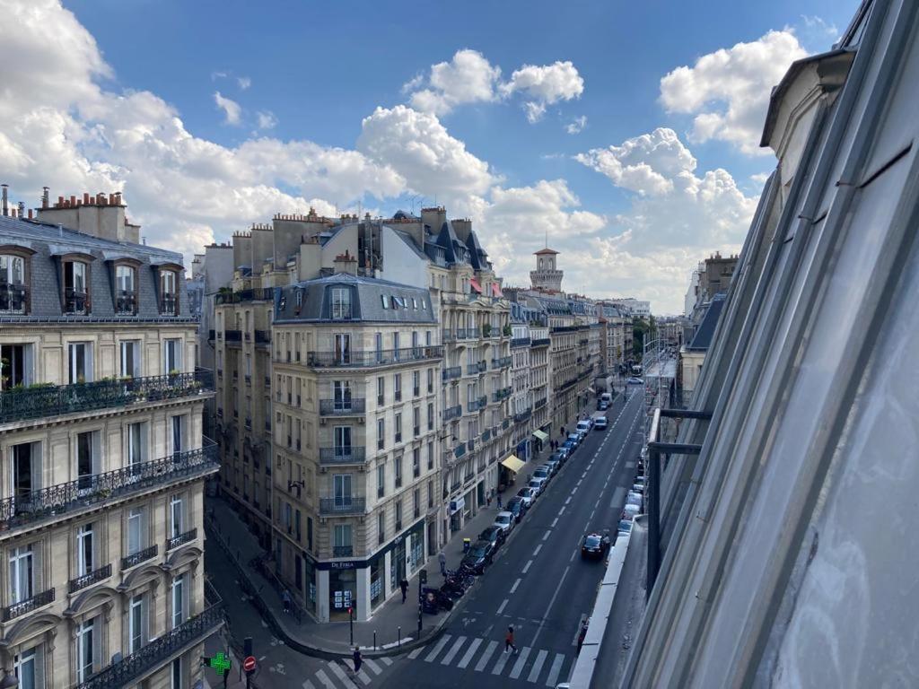 Трехместный (Номер Делюкс), Hotel Elysa-Luxembourg