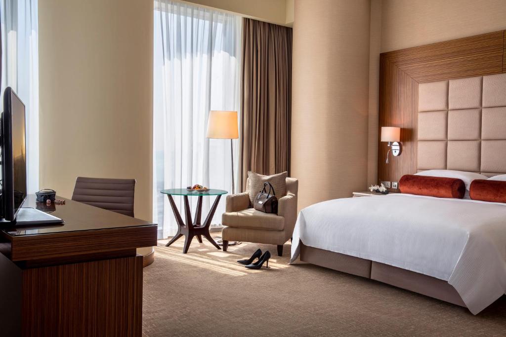 City Centre Rotana Doha photo 4