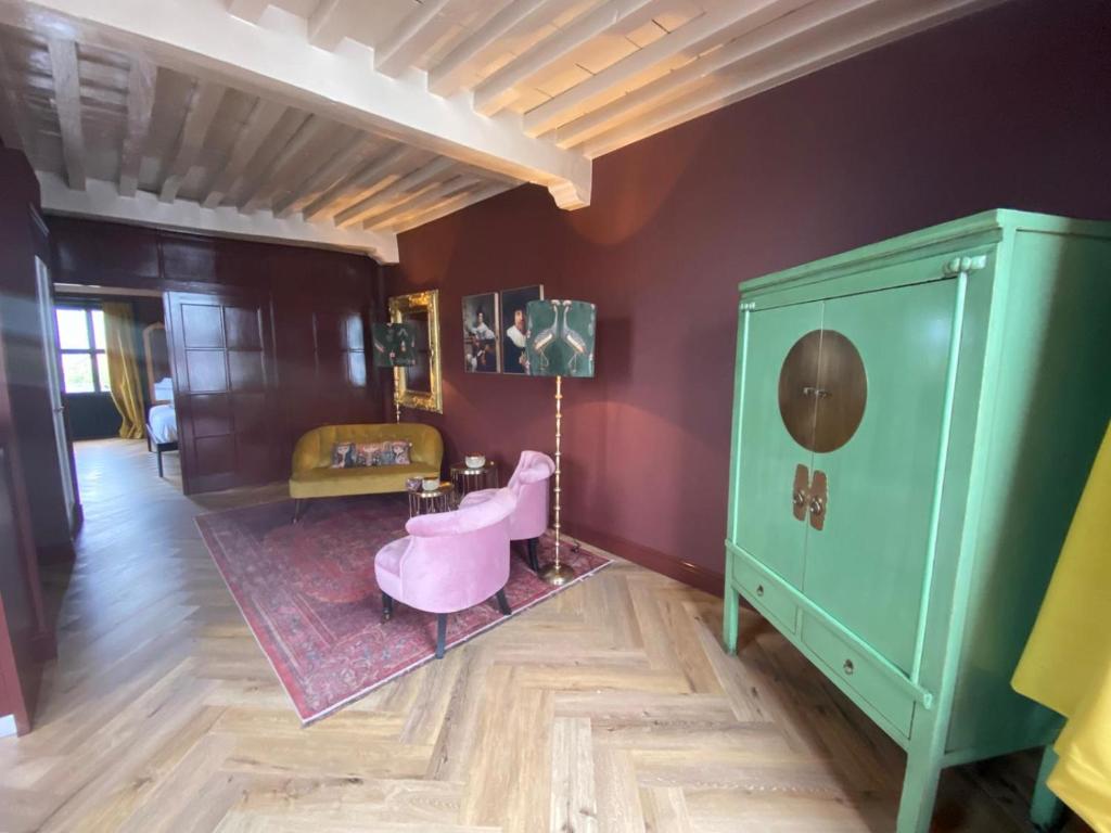 Boutique Hotel Zeeuws-Meisje photo 4