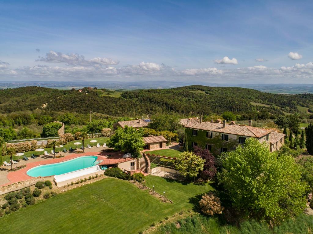 La Palazzina photo 1