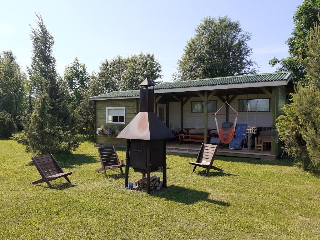 Kastani Camping photo 1
