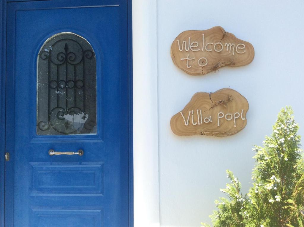 Villa Popi photo 1