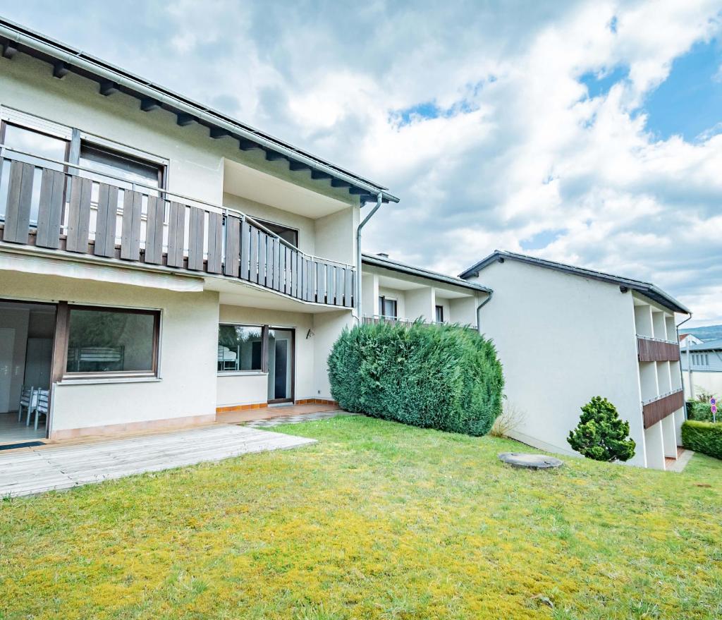 Aparthotel Panorama photo 1