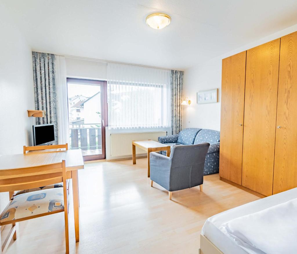 Aparthotel Panorama photo 3