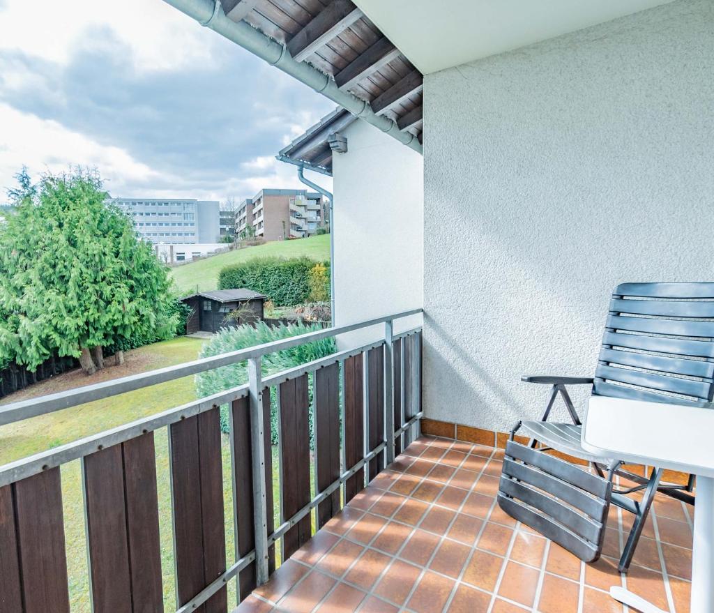 Aparthotel Panorama photo 4
