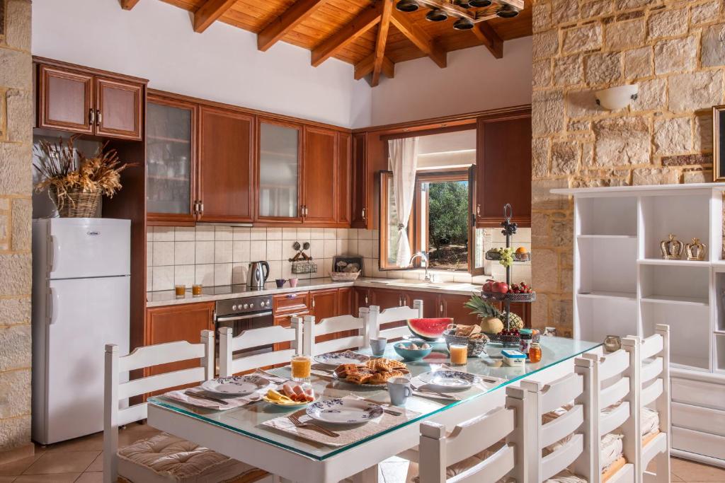 Villa Elisavet photo 1