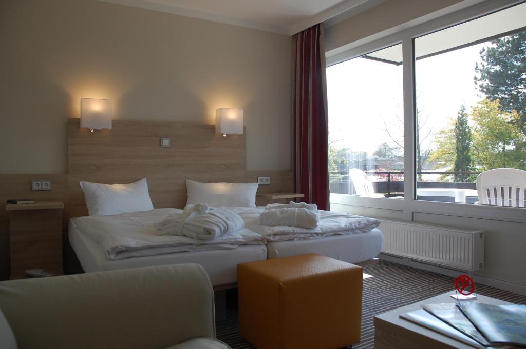 Parkhotel Bad Bevensen photo 4