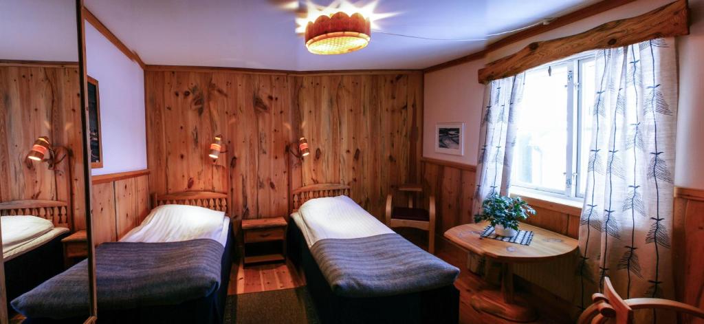 STF Hotel & Hostel Persåsen photo 1